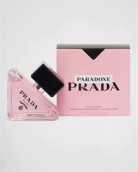 prada paradoxe 50ml prix|Prada paradoxe 50ml.